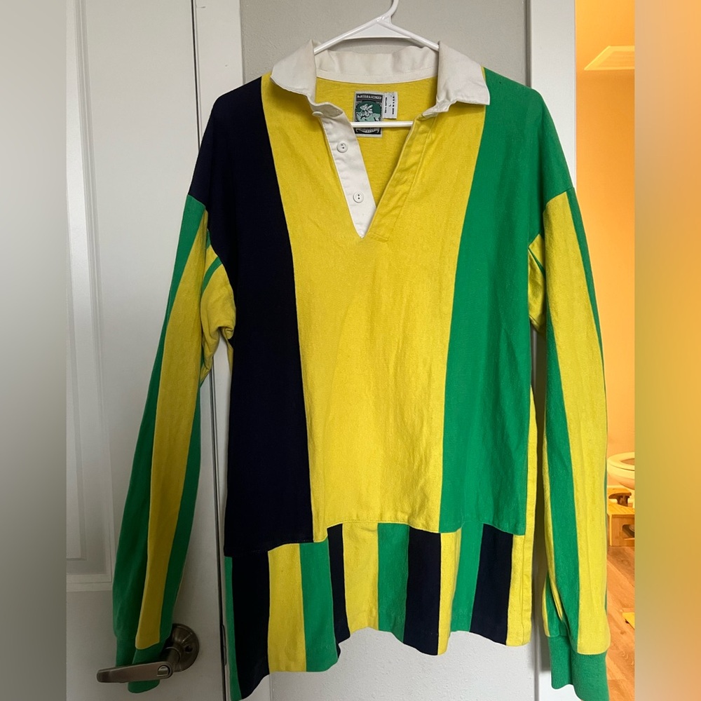 Rugby Shirt